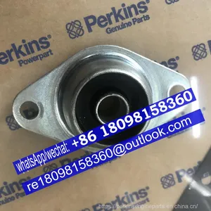 2635A002 2635A003 2635A004 2635A052 Perkins Damper / Mounting for 1004 1006 1104 1106 Engine Parts thumbnail-1