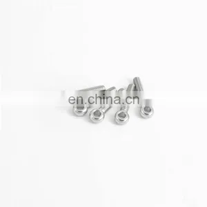 Stainless Steel Eye Bolts DIN444 thumbnail-3