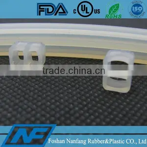 Silicone Food Container Seal Gasket thumbnail-3