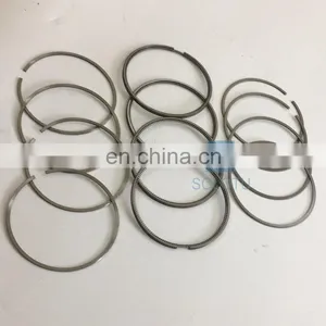 Engine Piston Ring Set Piston Rings For FORTUNER HILUX HIACE LAND CRUISER PRADO 5L OEM 13011-54130 thumbnail-3