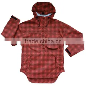 Pullover Bike Raincoat Motorbicycle Poncho thumbnail-1