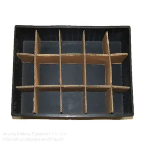 Railway Brake Shoes, Railroad Brake Shoes thumbnail-1