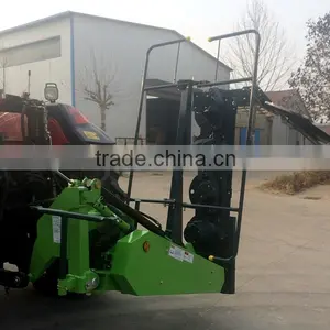 Since 1989 CE Approved RXDM1700 Tractor Drum Mower thumbnail-6