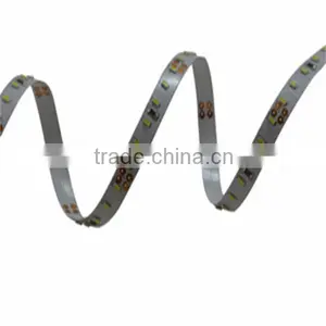 High Quality DIY 24v or 12v Programmable Rgb Led Strip 120Led/meter 3014 Waterproof Rgb Led Strip IP68 thumbnail-4