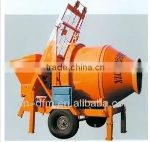 JZC Concrete Mixer Series For Sale,Concrete Mixer Machine thumbnail-1