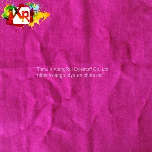 Acid Violet 10B/acid Violet 54 for Leather Dyeing thumbnail-2