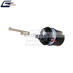 Spring Brake Cylinder Oem 5010260184 1603234 1270272 for DAF RVI Truck Brake Chamber thumbnail-4