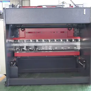 APB-70T/2500 Press Brake thumbnail-2