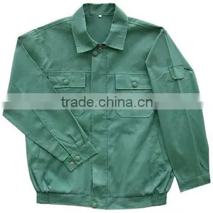 Cotton Fire Proof Work Coverall thumbnail-1