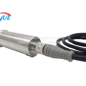 Cable Type Pressure Transmitter thumbnail-1
