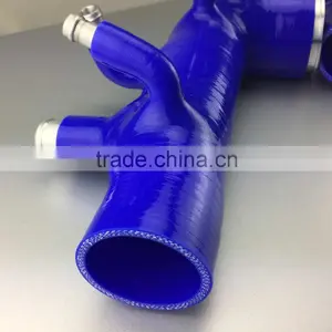 GT OEM Pure Handmade 5 Years Warranty Car Engine Silicone Radiator Hose High Temperature Flexible Silicone Turbo Hose thumbnail-6