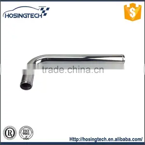 Customized Car Polished Round Stainless Steel Aluminum Pipe thumbnail-5