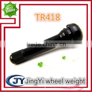 TR418 Car Tire Valves thumbnail-2