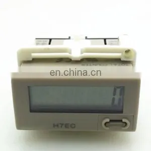 Counter With Power No-voltage H7EC-N Timer 8 Digit Counter 0-99999999, 8 Small Digits Digital Counter Meter thumbnail-4