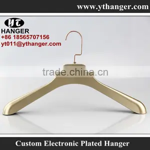 IMY-358 Golden Plating Cheap Hanger Rack for Clothes thumbnail-2