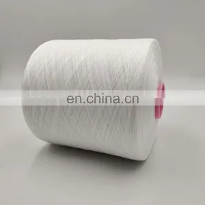 China Wholesale Cheap Price 100% Polyester 402 Poly Poly Core Spun Sewing Thread for Hoodies and Jacket Material thumbnail-5