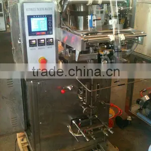 Automatic Granule Packing Machine HXL-K100 thumbnail-1
