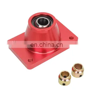 Car Parts Short Shifter Shift Quick For Peugeot 106 GTI Diesel Citroen Saxo AX thumbnail-1