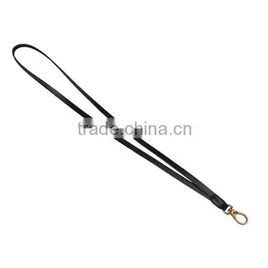 Fashion Leather Key Chain Rope Customized Wholesale Custom Leather Key Chain,neck Hanging Leather Key Chain thumbnail-2