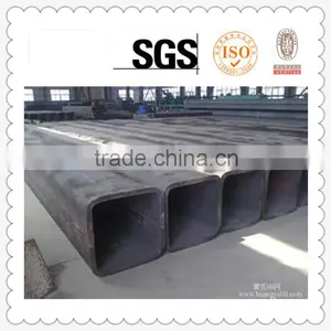 Steel Hollow Square Bar thumbnail-1