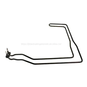 2021 Best Sale Tubular Heating Element For Industrial Dishwasher Industrial Immersion Heater thumbnail-1