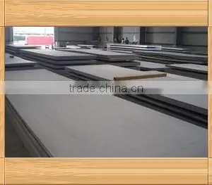 Galvanized Steel Sheet 2mm Thick thumbnail-1