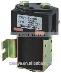 SAYOON DC CONTACTOR CZWB200A thumbnail-1