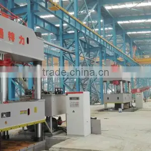 Y32 Series Portable Hydraulic Press Machine thumbnail-3