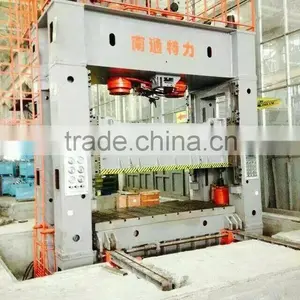 Y32 Series Hydraulic Hot Press Machine thumbnail-5