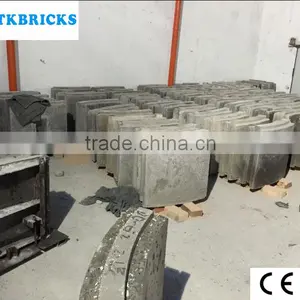 Cement Fire Brick, Cement Casting Fire Brick, Fire Brick thumbnail-1