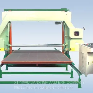 Horizontal Foam Cutting Machine Series thumbnail-1