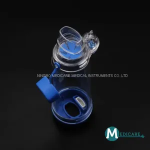 Aero Chmaber With Silicone Mask thumbnail-3