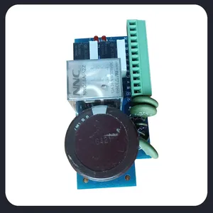 Intelligent Control Panel SQ-KM+Z Electric Actuator Accessories thumbnail-4