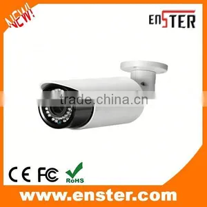 Cctv Camera Kit 2.0 Megapixel 1/2.8" SONY Exmor CMOS Sensor Bullet Security CCTV HD TVI Camera thumbnail-1