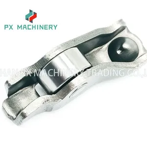 96440191 Rocker Arm for Chevrolet Captiva 2.0 thumbnail-1