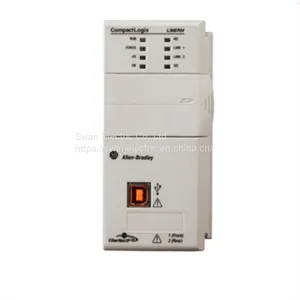 Allen Bradley PLC Module 1769-CRR1 Good Price thumbnail-5
