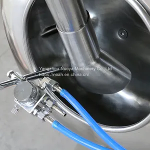 BYF-400 Dragee Manufacturers Dragee Machine Film Coating Machine thumbnail-2