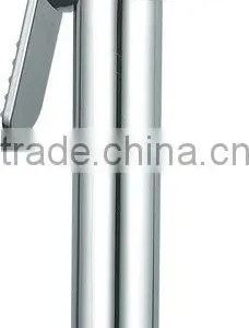 Protable Plastic Head Hand Shower thumbnail-1