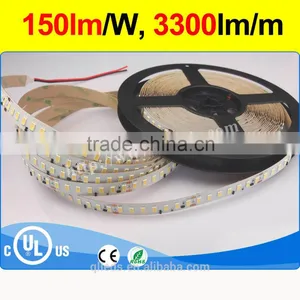 Competitive Price Latest New Model 3342lm/W Flexible Led Strip Lights High Quality thumbnail-1