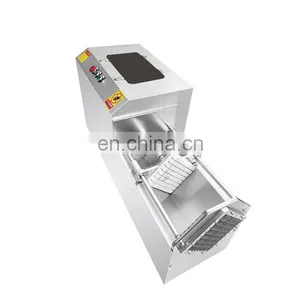 Potato Wedge Cutter/potato Wedges Cutter Machine/potato Slicer for Chips thumbnail-4