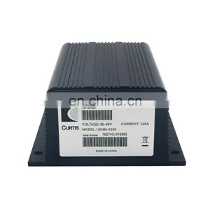PMC 1204M-5305 Upgraded 1204M-5301 DC Motor Controller for Curtis 36-48V 325A thumbnail-1