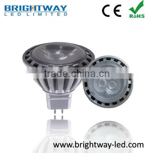 NEW Product MR16 LED Spot Light,COB LED Spotlight 3W/4W/5W Manufacturer Price thumbnail-1