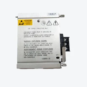 100% Original Bently Nevada Power Supply Module 3500-15-02-02-00 thumbnail-5