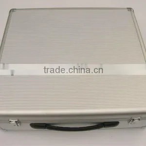 2013 New Design for the Instrument ,Aluminum Case With EVA Inside and Strong Handle thumbnail-1