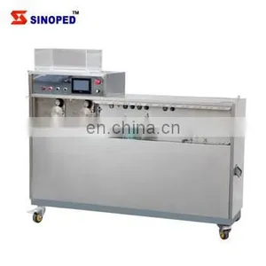 HIgh Speed Pharmaceutical Use Capsule and Tablet Printing Machine From Sinoped thumbnail-1