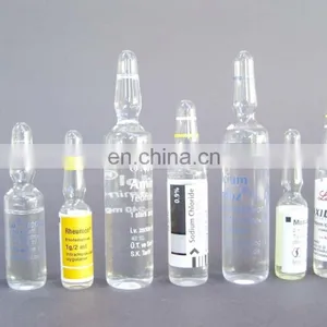 High Quality Automatic Ampoule Production Line for Pharmaceutical Factory thumbnail-4
