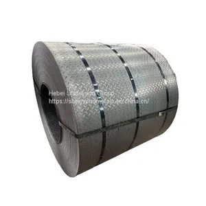Checkered Steel Plate thumbnail-1