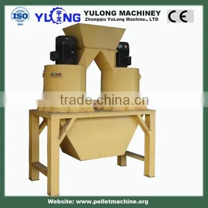 Organic Fertilizer Crusher Big Capacity thumbnail-1