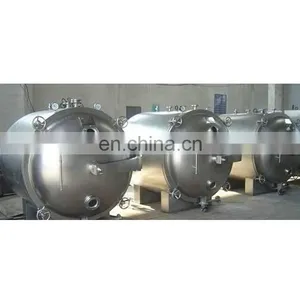 Best Sale YZG/FZG Series Continuous Vacuum Belt Dehydrator Machine for Chemical Industry thumbnail-1