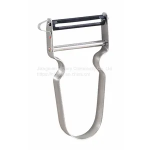Wholesale Multi-function Kitchen Peeler Vegetable Peeler Fruit Peeler thumbnail-1